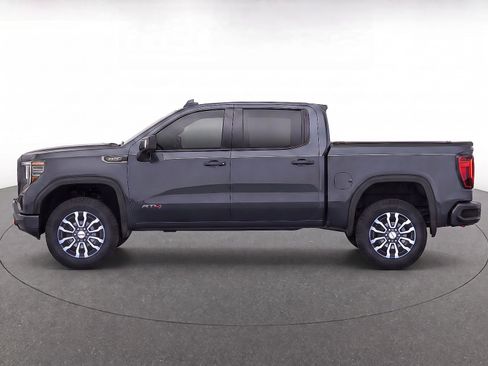Used 2021 GMC Sierra 1500 AT4 w/ AT4 Value Package AWD/4WD image 6