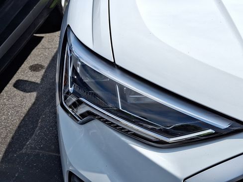 Used 2022 Audi Q3 2.0T Premium Plus AWD/4WD image 8