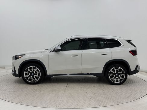 Certified 2023 BMW X1 xDrive28i w/ Convenience Package AWD/4WD image 2