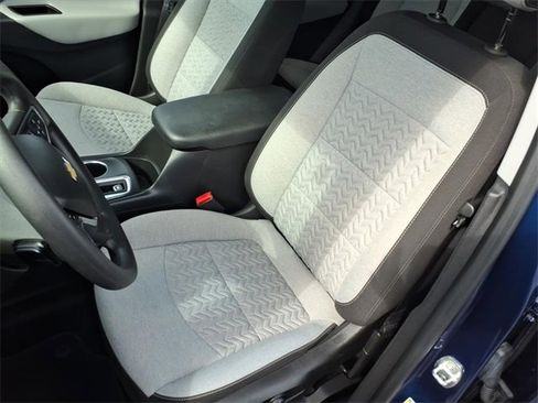 Used 2023 Chevrolet Equinox LS w/ LS Convenience Package image 65