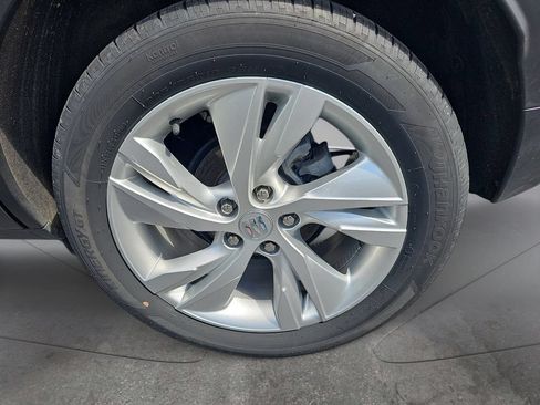 Used 2024 Buick Encore GX Preferred FWD image 31