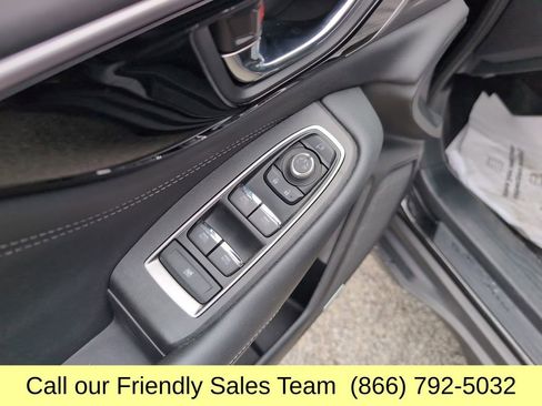 Used 2023 Subaru Outback Touring XT image 12