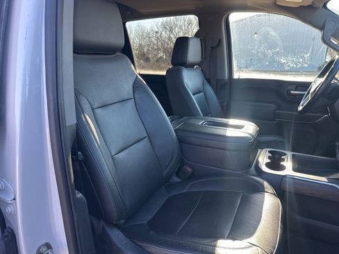 Used 2020 GMC Sierra 3500 SLT w/ SLT Premium Plus Package image 40