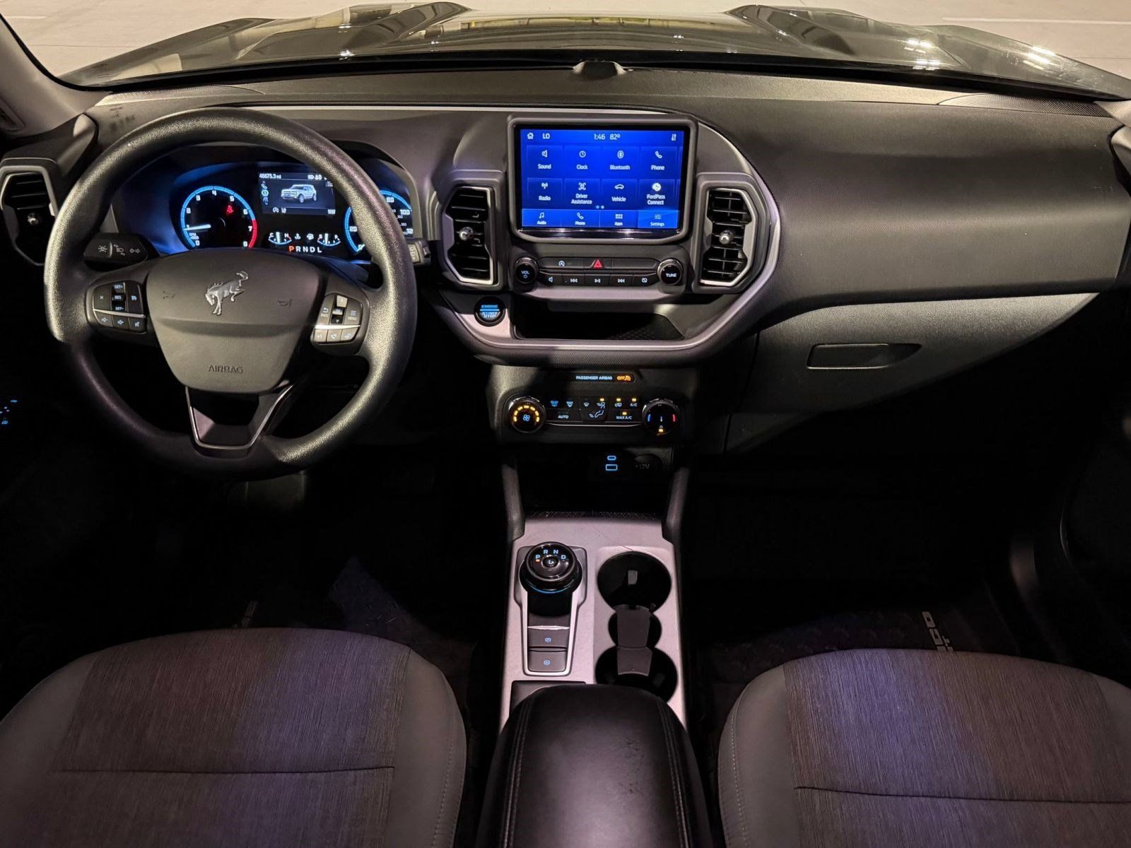 Used 2022 Ford Bronco Sport Big Bend AWD/4WD image 14