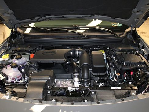 New 2026 Jeep Cherokee Laredo AWD/4WD image 40