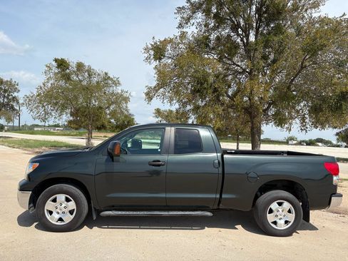 Used 2008 Toyota Tundra SR5 w/ TRD Off-Road Pkg RWD image 2