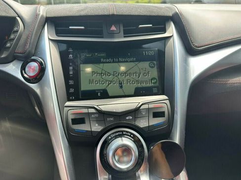 Used 2022 Acura NSX Type S AWD/4WD image 26