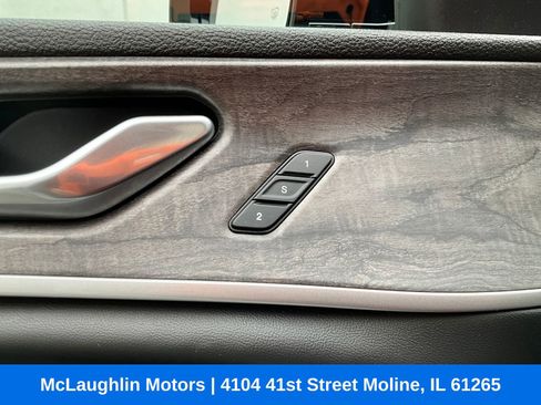 Used 2023 Jeep Grand Cherokee L Limited image 13