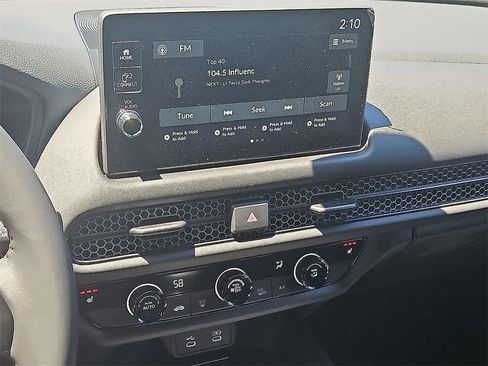 New 2026 Honda HR-V Sport image 12