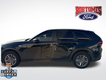 Used 2025 MAZDA CX-90 3.3 Turbo w/ Select Package
