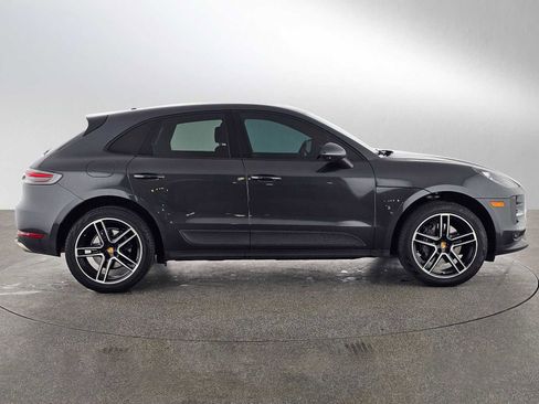 Used 2021 Porsche Macan image 6