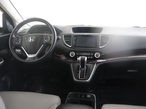 Used 2016 Honda CR-V EX-L image 2