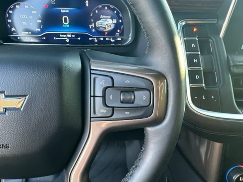 Used 2023 Chevrolet Tahoe High Country w/ Premium Package AWD/4WD image 9