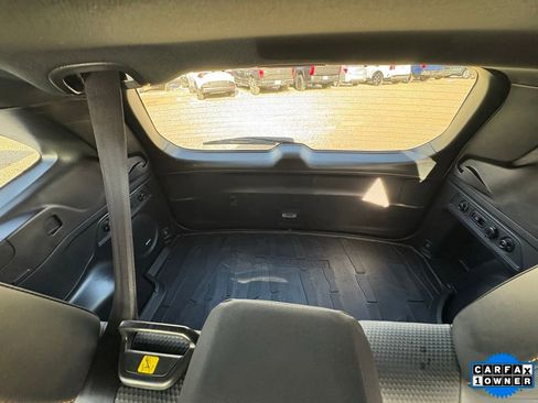 Used 2024 Subaru Forester Wilderness image 29