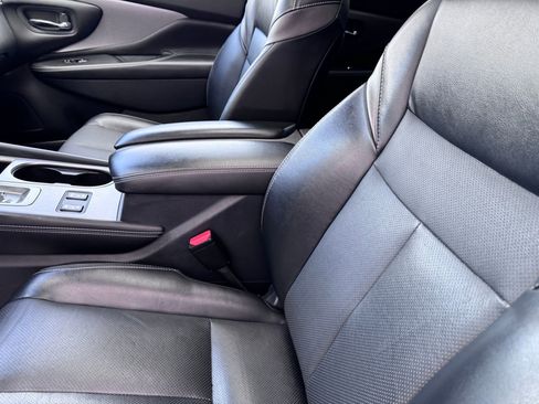 Used 2021 Nissan Murano SL image 21