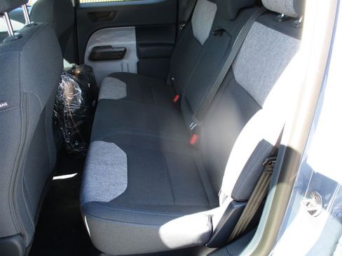 New 2025 Ford Maverick XLT w/ XLT Luxury Package image 16