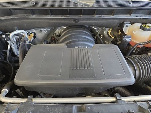 Used 2021 Chevrolet Tahoe High Country image 24