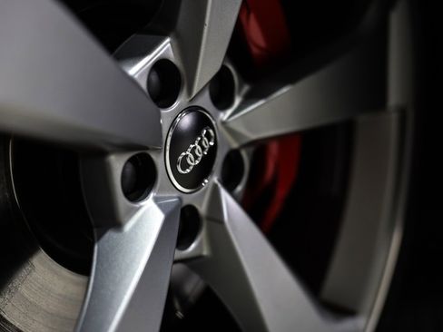 Used 2019 Audi S5 Premium Plus w/ S Sport Package image 38