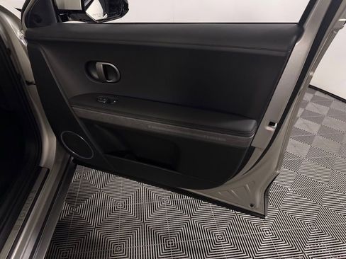 Used 2026 Hyundai Ioniq 5 Limited RWD image 34