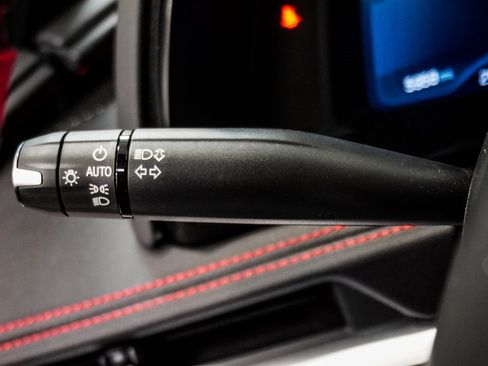 Used 2021 Chevrolet Corvette Stingray Coupe w/ 1LT image 15