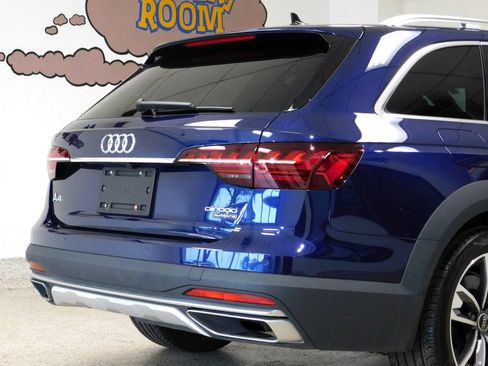 Used 2024 Audi A4 2.0T allroad Premium AWD/4WD image 71