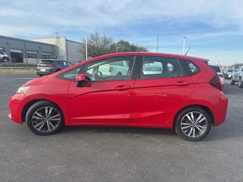 Used 2015 Honda Fit EX-L image 6