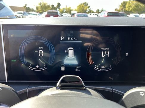 New 2026 Hyundai Santa Fe SEL image 31