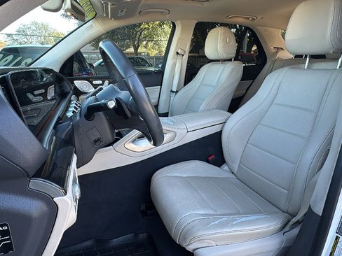 Used 2020 Mercedes-Benz GLE 350 image 14