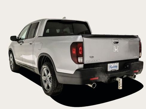 Used 2023 Honda Ridgeline RTL image 8