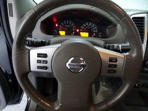 Used 2016 Nissan Frontier SV w/ SV Value Truck Package image 5