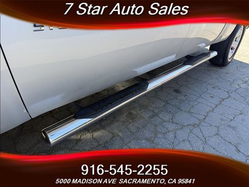 Used 2012 Chevrolet Silverado 1500 LT image 12