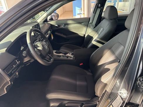 New 2026 Honda Civic Sport image 13