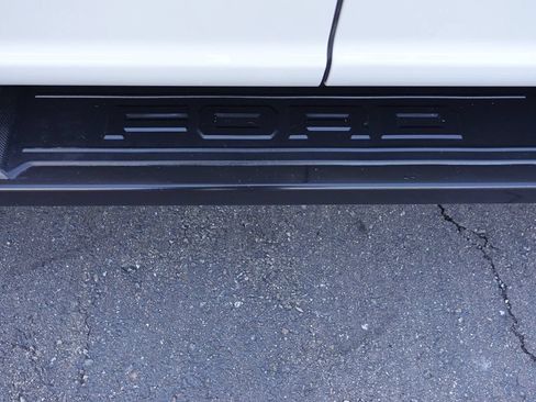 Used 2024 Ford F150 Lariat w/ Equipment Group 502A High AWD/4WD image 10