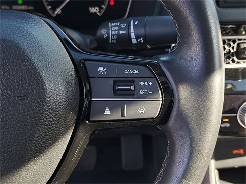 Used 2023 Honda Civic EX image 25