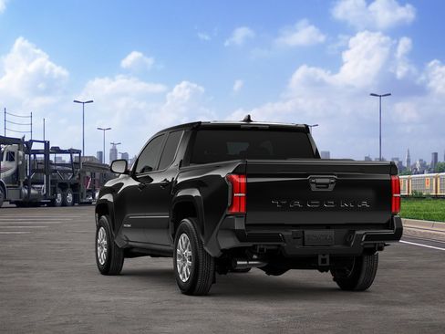 New 2026 Toyota Tacoma SR5 RWD image 7