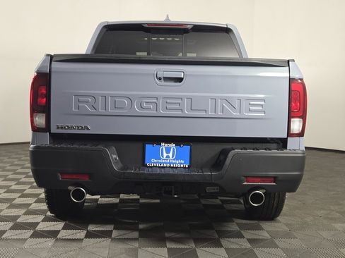 New 2026 Honda Ridgeline RTL image 8
