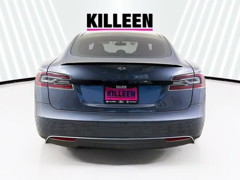 Used 2014 Tesla Model S P85 RWD image 6