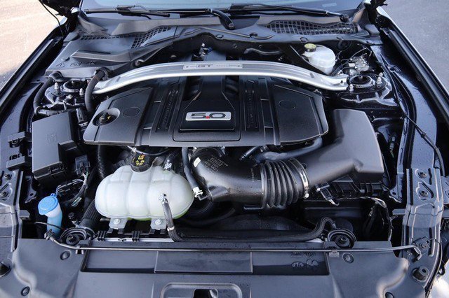 Used 2022 Ford Mustang GT Premium w/ Equipment Group 401A RWD image 23