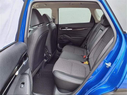 New 2026 Kia Seltos S image 16