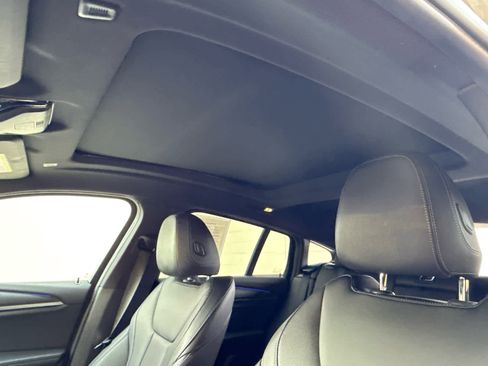 Certified 2023 BMW X4 xDrive30i w/ M Sport Package image 14