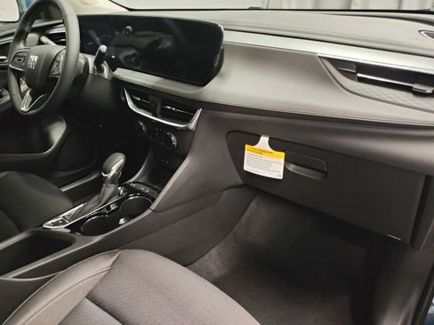 New 2026 Buick Encore GX Preferred w/ Advanced Technology Package image 8