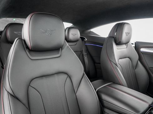 New 2026 Bentley Continental GT AWD/4WD image 31