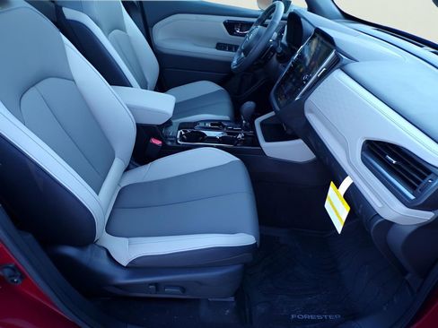 Certified 2026 Subaru Forester Limited image 19