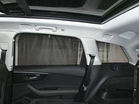 Used 2026 Audi Q7 2.0T Premium Plus w/ Premium Plus Package AWD/4WD image 57