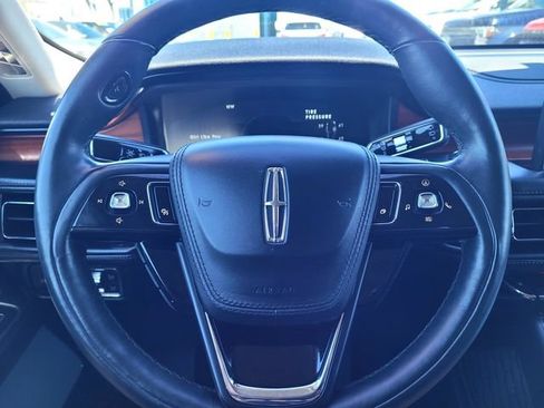 Certified 2020 Lincoln Aviator Reserve w/ Equipment Group 202A AWD/4WD image 25