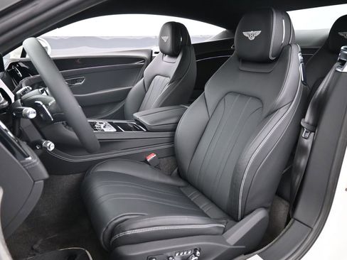New 2026 Bentley Continental GT image 5