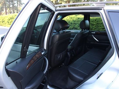 Used 2003 BMW X5 3.0i AWD/4WD image 15