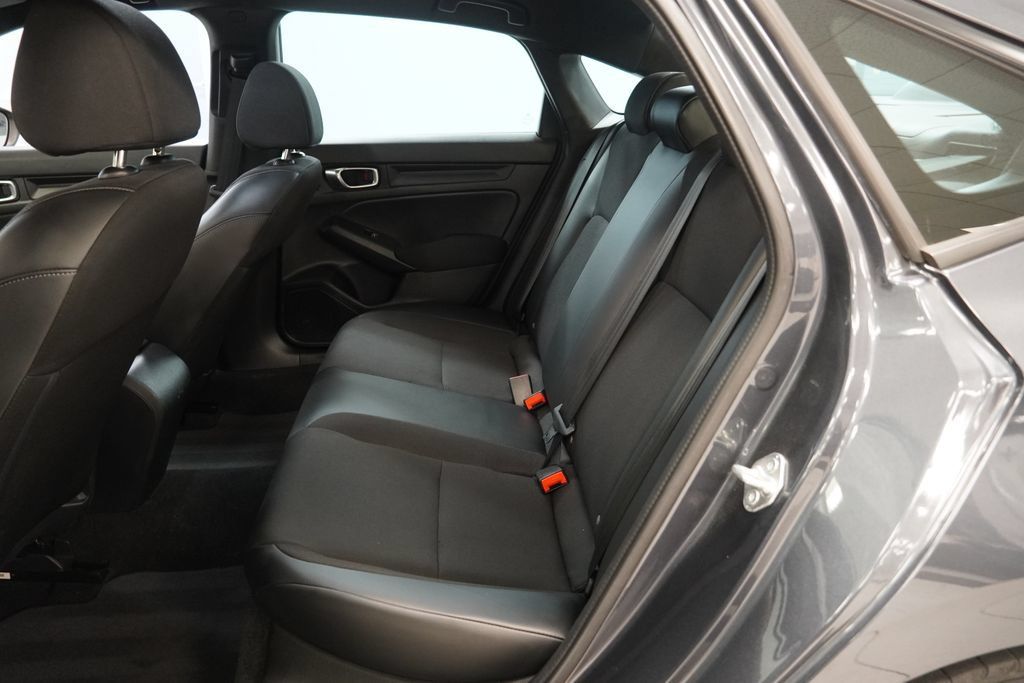 Used 2023 Honda Civic Sport image 25