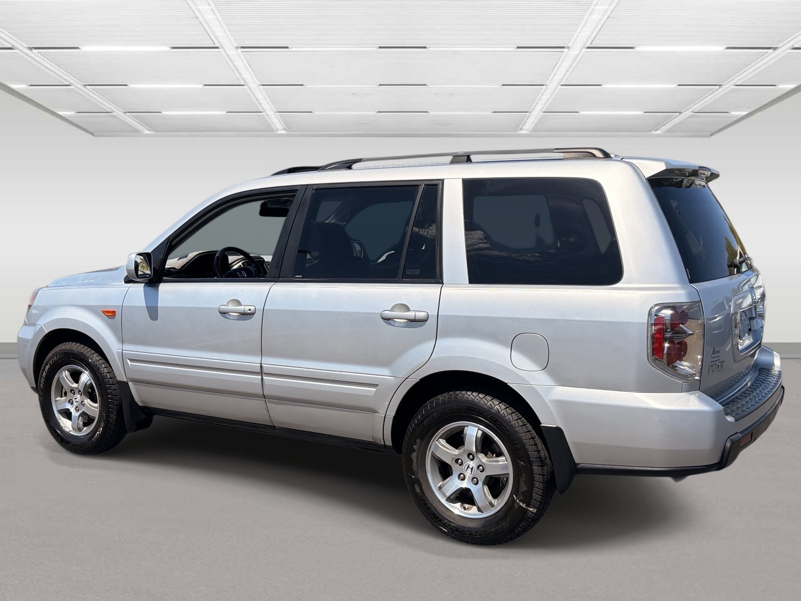 Used 2007 Honda Pilot EX-L image 3