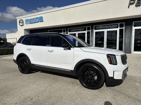 Used 2023 Kia Telluride SX Prestige image 7